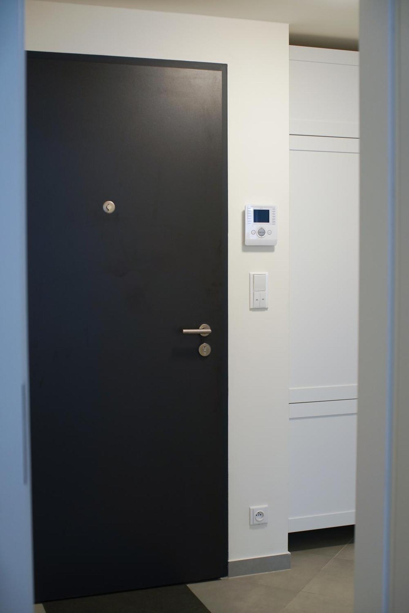 Holesovice Delight: Modern Comfort With A Twist In Prague 7 Kültér fotó
