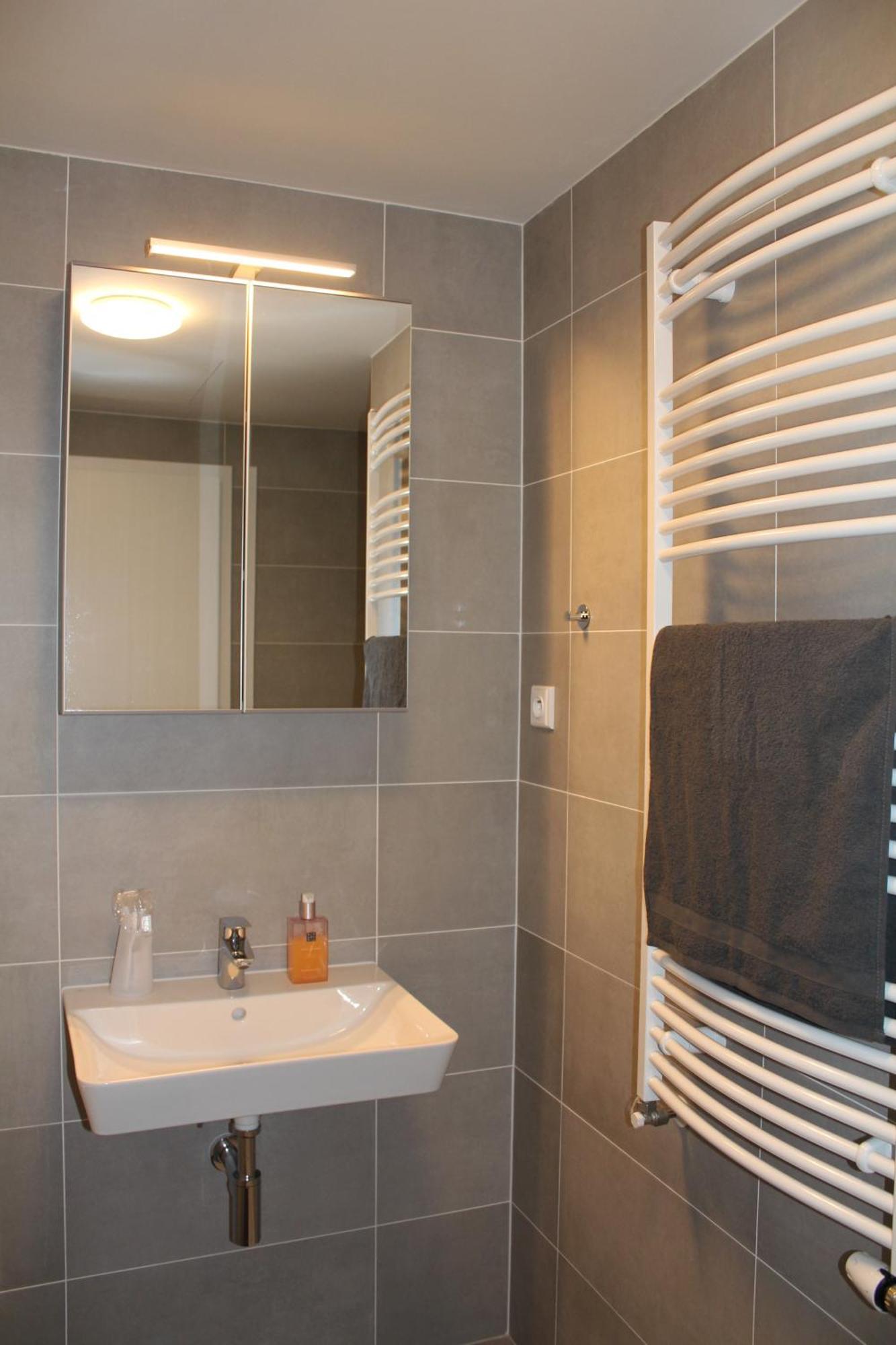 Holesovice Delight: Modern Comfort With A Twist In Prague 7 Kültér fotó